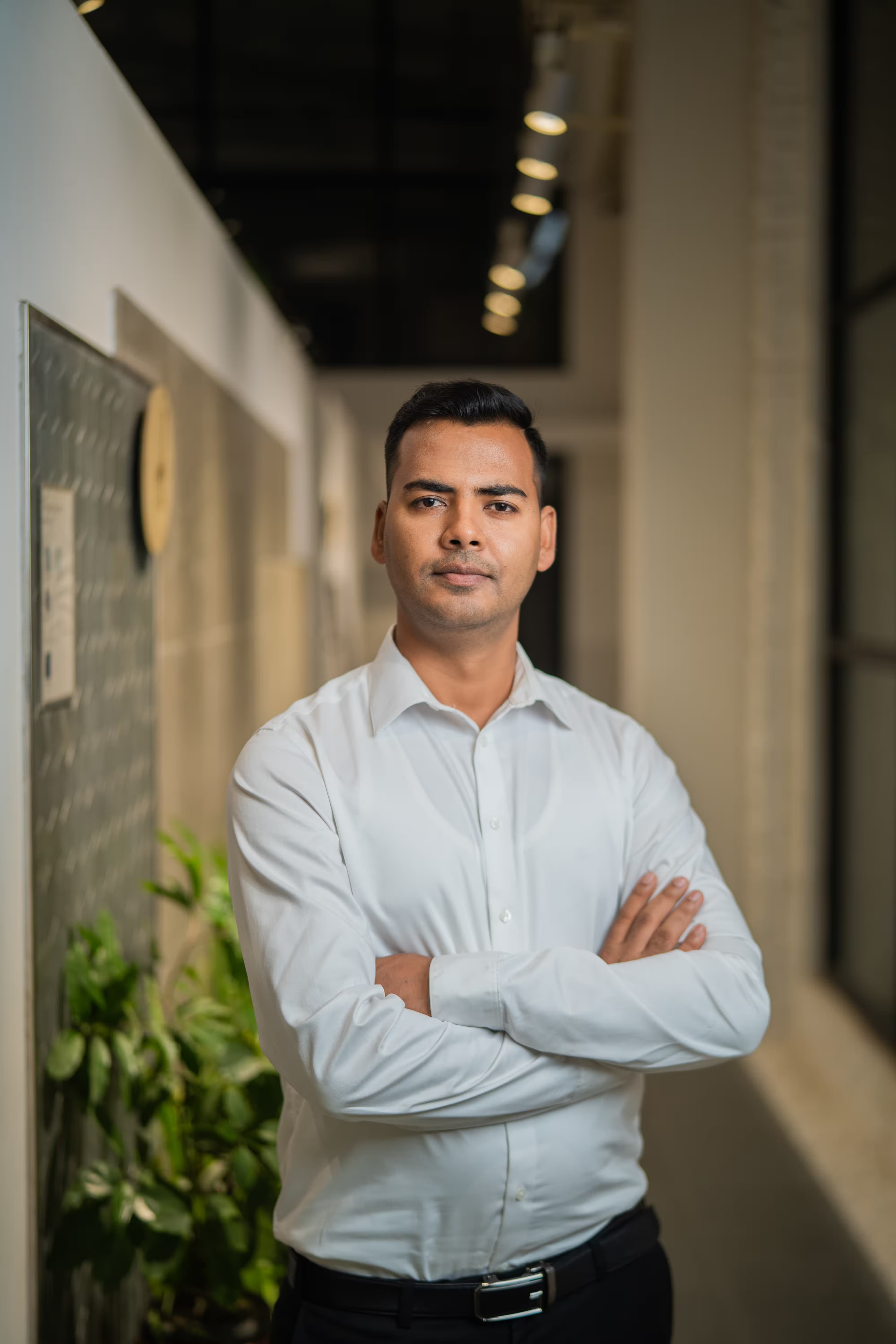 MD. Mominur Rahman Hero Image