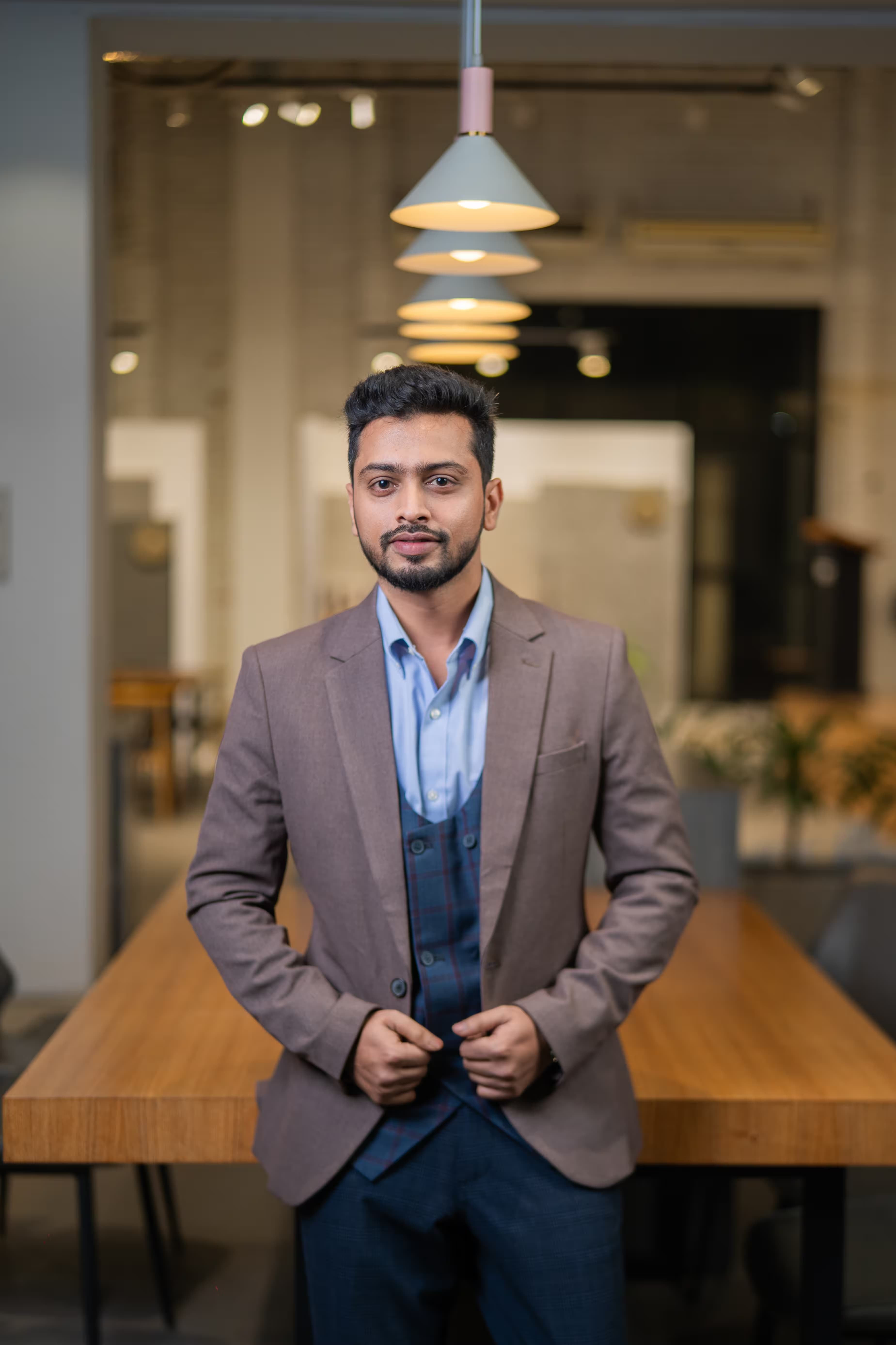 Murad Zaman Hero Image